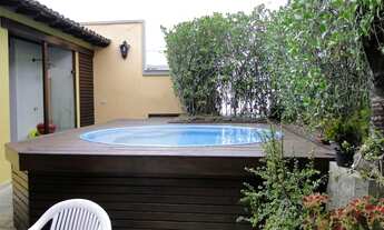 Imagem 3: Cobertura com 3 dormitórios à venda, 240 m² por R$ 1.700.000,00 - Copacabana - Rio de Jane