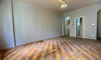 Imagem 3: Apartamento de 33 metros quadrados no bairro Flamengo com 1 quarto