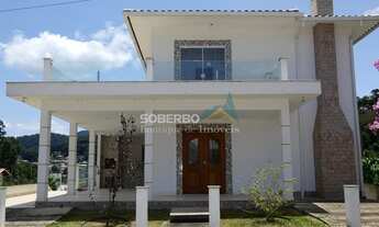 Imagem: TERESÓPOLIS - Casa de Condomínio - VARGEM