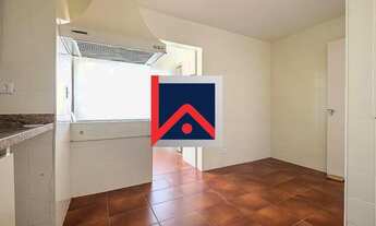 Imagem 7: Apartamento Locação Jardim Paulista 120 m² 3 Dormitórios