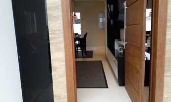 Imagem 2: CONDOMÍNIO FECHADO no VILA NOVA com 4 quartos para VENDA, 229 m²