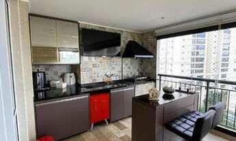 Imagem: Apartamento com 3 dormitórios à venda