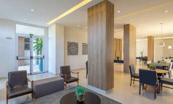 Imagem 5: Apartamento para venda com 121 metros quadrados com 3 suítes em Vila Santa Josefa - Limeir