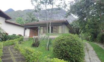 Imagem: Samambaia, casa com amplo terreno