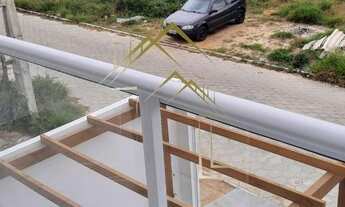 Imagem 4: Sobrado para venda possui 100 metros quadrados com 2 suítes no Rio Vermelho