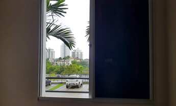 Imagem: Apartamento de 2 quartos no spazio Mistral