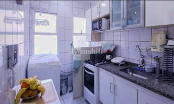 Imagem 4: Apartamento 1 Quartos e 1 Vaga Próximo Memorial America Latina