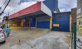 Imagem 4: Galpão para Locação em Salvador, São Cristovão