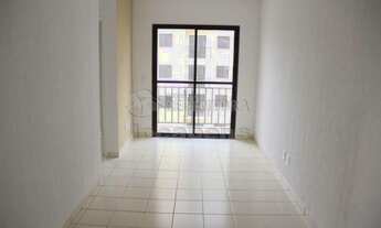 Imagem: São José do Rio Preto - Apartamento Padrão