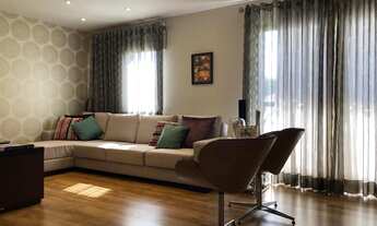 Imagem 2: APARTAMENTO COM FINO ACABAMENTO NA REGIÃO DO CAMPO BELO !