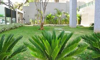 Imagem 2: Apartamento novo de alto luxo com 147 m² no Edifício Joseph Pitchon, no Carmo