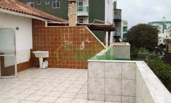 Imagem 2: CABO FRIO (BAIRRO BRAGA, EXCELENTE COBERTURA PRÓXIMA A PRAIA DO FORTE