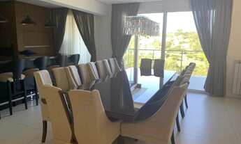 Imagem 4: Casa com 3 dormitórios à venda, 474 m² por R$ 4.999.999,00 - Alphaville - Gramado/RS