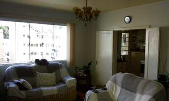 Imagem 6: Apartamento Edifício Sartor