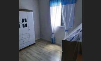 Imagem 5: Apartamento com 2 dormitórios à venda, 53 m² por R$ 2600,00 - Jardim Marica - Mogi das Cru