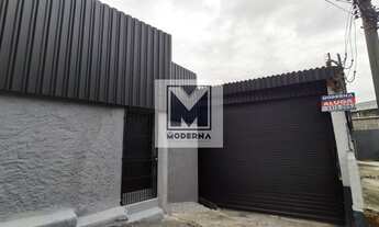 Imagem: Galpão em Cidade Jardim Cumbica - Guarulhos