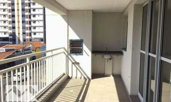 Imagem 5: Apartamento com 3 dormitórios à venda, 103 m² por R$ 580.000,00 - Alemães - Piracicaba/SP