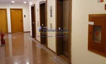 Imagem 4: CONJUNTO PARA ALUGAR, 35,35 M² POR R$ 2.100/MÊS - VILA OLÍMPIA - SÃO PAULO/SP