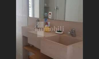 Imagem 7: APARTAMENTO REFORMADO EM HIGIENOPOLIS