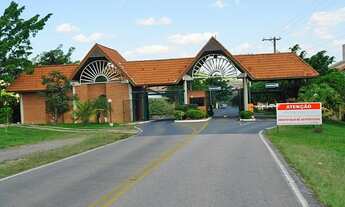 Imagem 5: Terreno à venda, 872 m² por R$ 400.000,00 - Condomínio Campos de Santo Antônio - Itu/SP