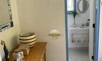 Imagem 2: Casa com 3 dormitórios à venda, 293 m² por R$ 2.800.000,00 - Praia da Baleia - São Sebasti