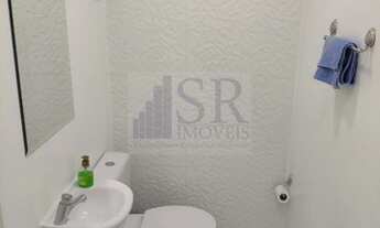 Imagem 2: Sala Comercial 35m2 Para Alugar no Tatuapé São Paulo