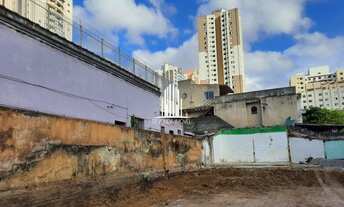 Imagem 7: TERRENO 300M² FRENTE 11,50 X 26,50 FUNDOS