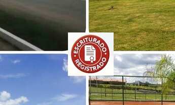 Imagem 5: More no que é seu!!!Venha Construir a sua Casa! Lotes a prestação em condomínio fechado