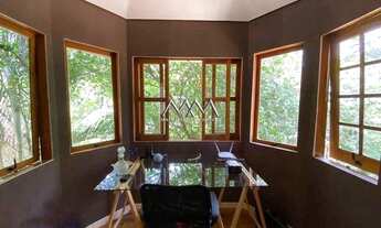 Imagem 4: Casa para Locação no Condomínio Pasargada com 3 quartos - 600m² de área construída