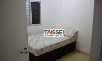 Imagem 5: Apartamento com 2 dormitórios à venda, 53 m² por R$ 350.000,00 - Sacomã - São Paulo/SP