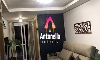 Imagem 4: Apartamento com 2 Dormitorio(s) localizado(a) no bairro Treviso em Caxias do Sul / Ref.:58