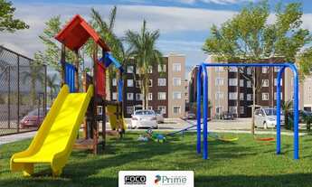 Imagem 4: Apartamento três quartos na Esplanada III Valparaiso de Goiás