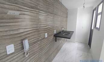 Imagem 4: APARTAMENTO - PARQUE ORATÓRIO - SP