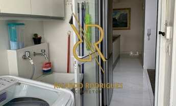 Imagem 5: GUARULHOS - Apartamento Padrão - JARDIM SANTA MENA