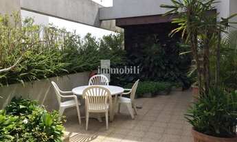 Imagem 3: COBERTURA ESPETACULAR HIGIENÓPOLIS