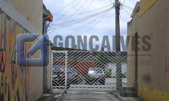 Imagem: SAO CAETANO DO SUL - Residential / Sobrado