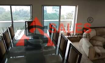 Imagem 5: Apartamento com 3 dormitórios à venda, 230m² por R$1.500.000,00 Localizado na Rua Paulo Or