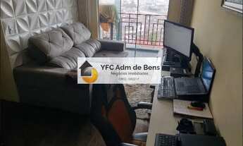 Imagem: São Paulo - Apartamento Padrão - Belém