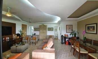 Imagem 3: APARTAMENTO DE 197M² COM 3 DORMITÓRIOS, SENDO 2 SUÍTES NO CONDOMÍNIO PASSARIM- SOLIMÕES