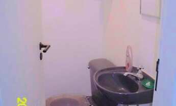 Imagem 4: Conjuntos comerciais na Vila Olímpia