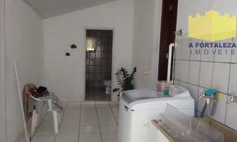 Imagem 6: Casa com 3 dormitórios à venda, 85 m² - São Manoel - Americana/SP