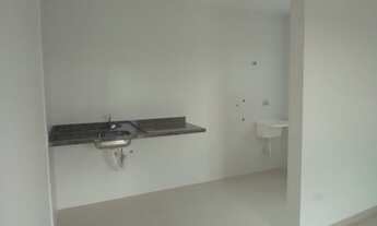 Imagem 6: Apartamento para venda com 55 metros quadrados com 2 quartos em Parque Vitória - São Paulo