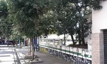 Imagem 3: Terreno comercial à 500 metros do Metrô Fradique Coutinho em Pinheiros!