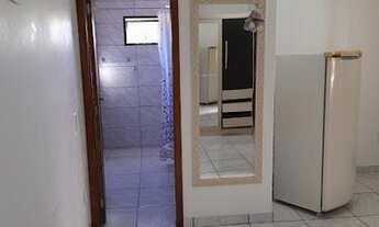Imagem 2: Alugo Quarto/Quitinete
