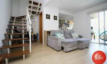 Imagem 4: São Paulo - Apartamento Padrão - Moema