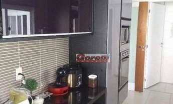 Imagem 6: Apartamento com 3 dormitórios à venda, 150 m² por R$ 1.150.000,00 - Vila Nova Socorro - Mo