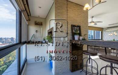 Imagem 6: PORTO ALEGRE - Apartamento Padrão - AUXILIADORA