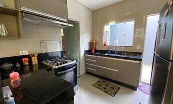 Imagem 3: Casa com 3 dormitórios à venda, 150 m² por R$ 420.000,00 - Jardim da Luz - Londrina/PR