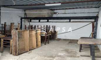 Imagem 2: EXCELENTE OPORTUNIDADE, CASA PARA USO COMERCIAL COM CERCA DE 100 M², SENDO SALÃO/ LOJA, LA