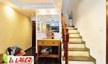 Imagem 4: Sobrado com 2 dorms, Parque Pinheiros, Taboão da Serra - R$ 460 mil, Cod: 4439